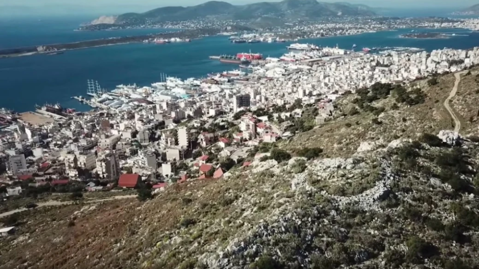 Ο Θρόνος του Ξέρξη